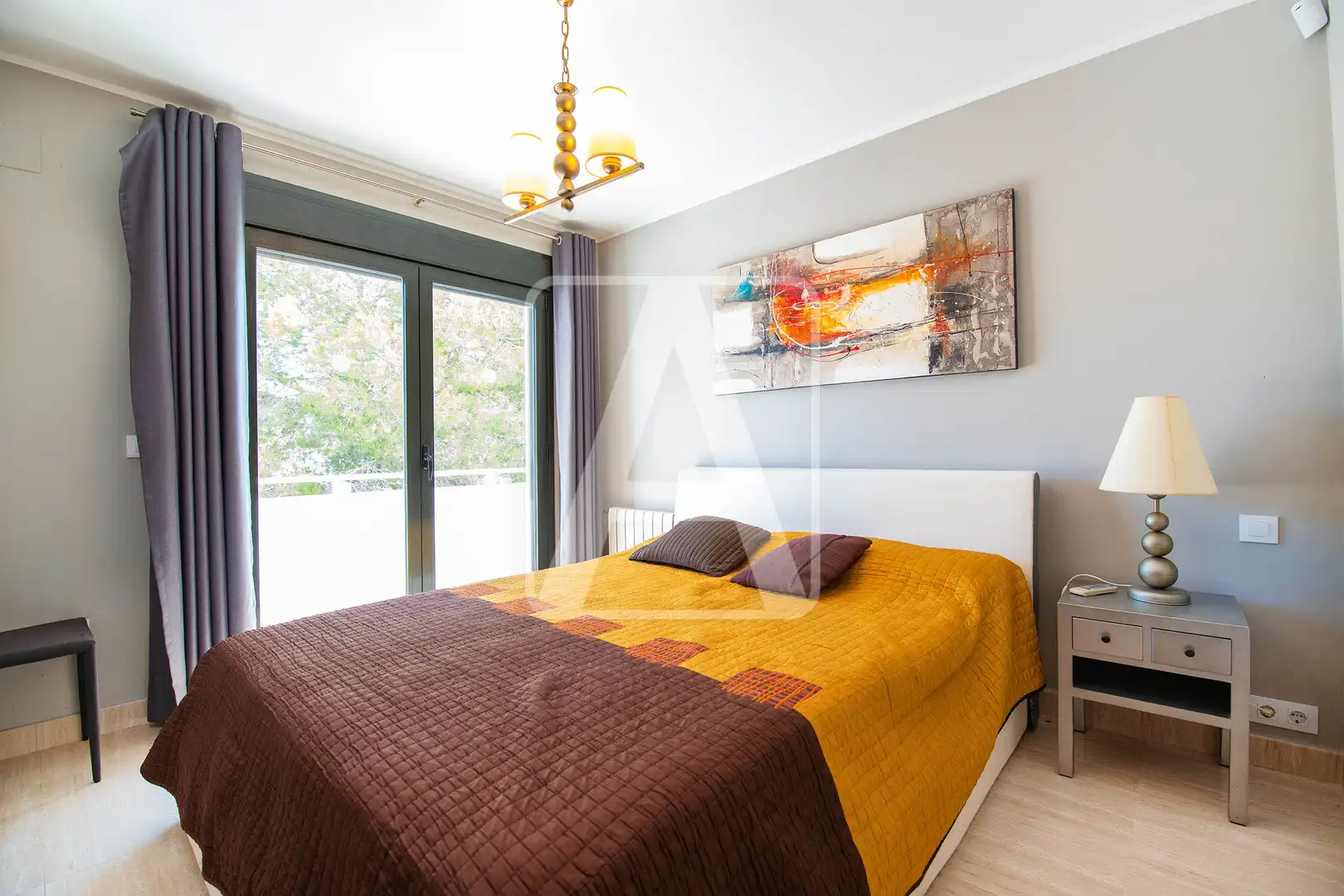 Detached house with pool for sale in Cala Advocat - Baladrar, imagen 6