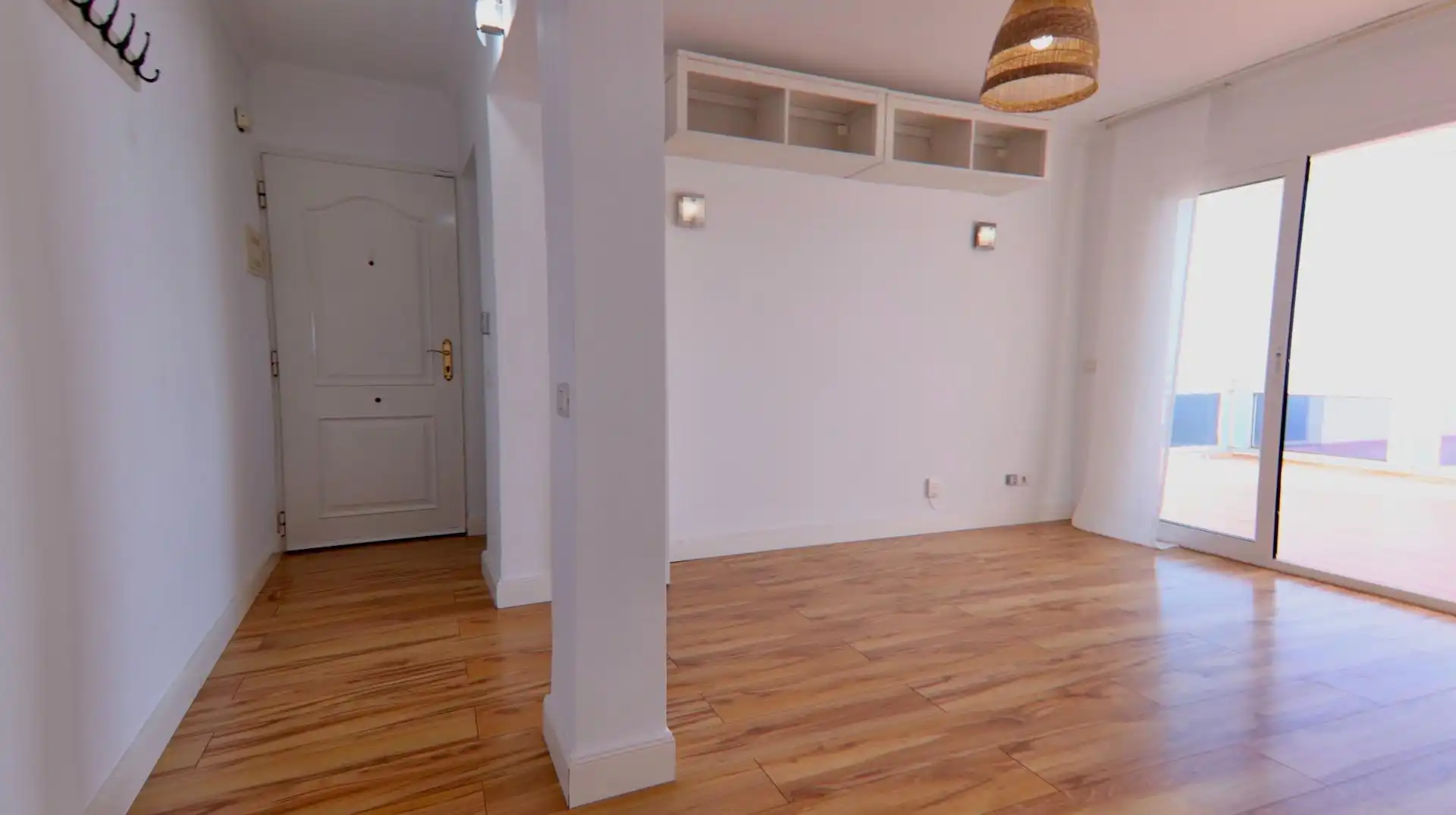 Apartamento de alquiler en Calle EL BREZO, Tabaiba
