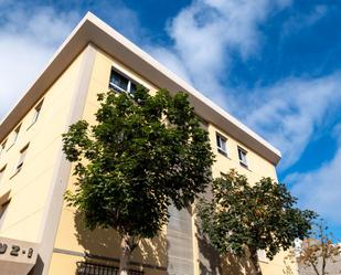 Exterior view of Flat for sale in Las Palmas de Gran Canaria