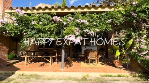 Foto 4 de Finca rústica en venta en Centre, Sant Pere de Ribes