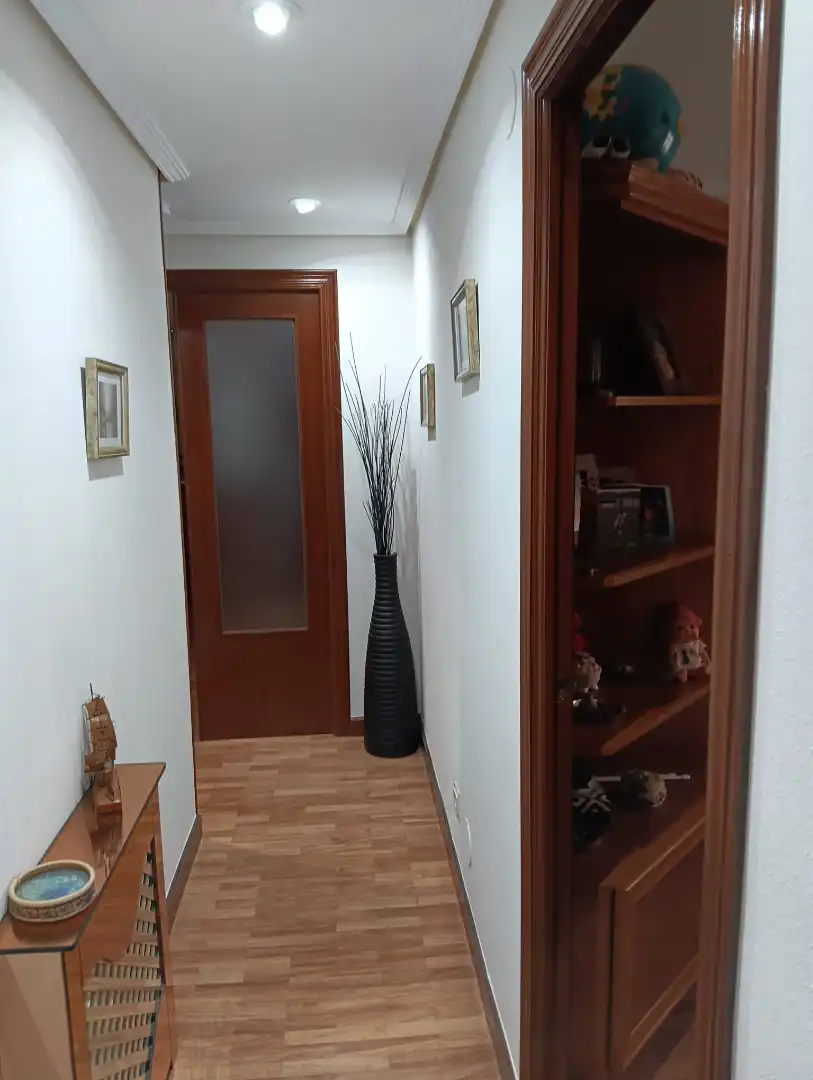 Piso en venta en Alegría-Dulantzi con Calefacción y Balcón