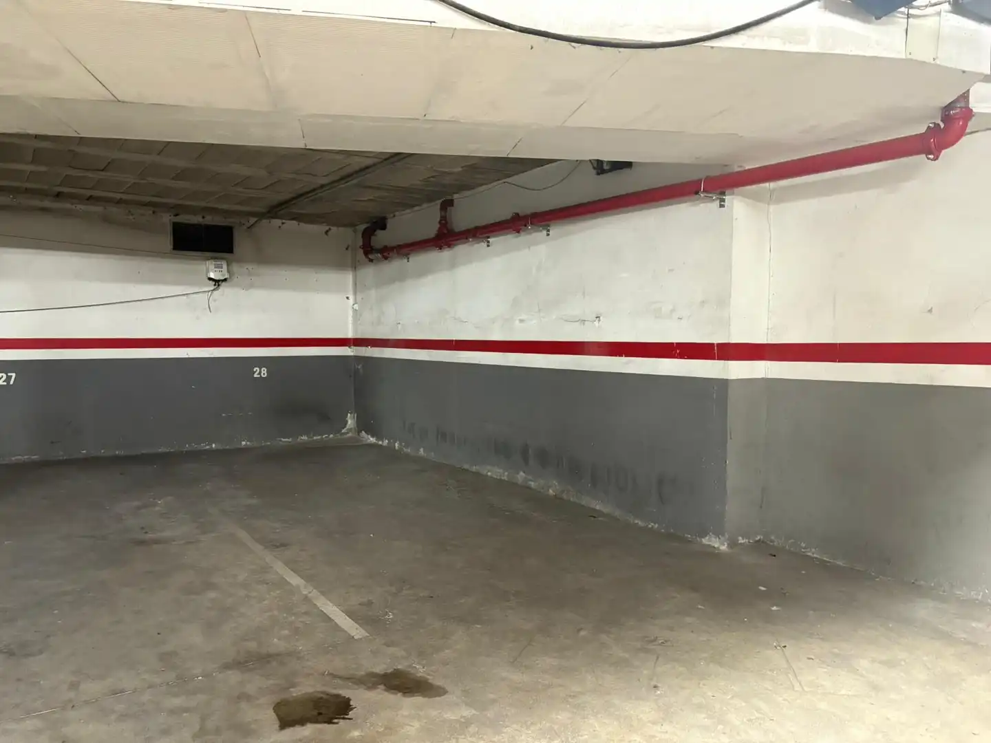 Parking for sale in Olot, imagen 12