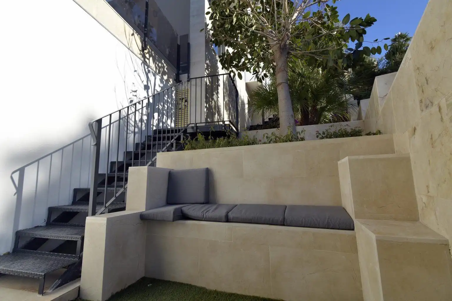 Detached house with terrace for sale in Altea Hills, imagen 17