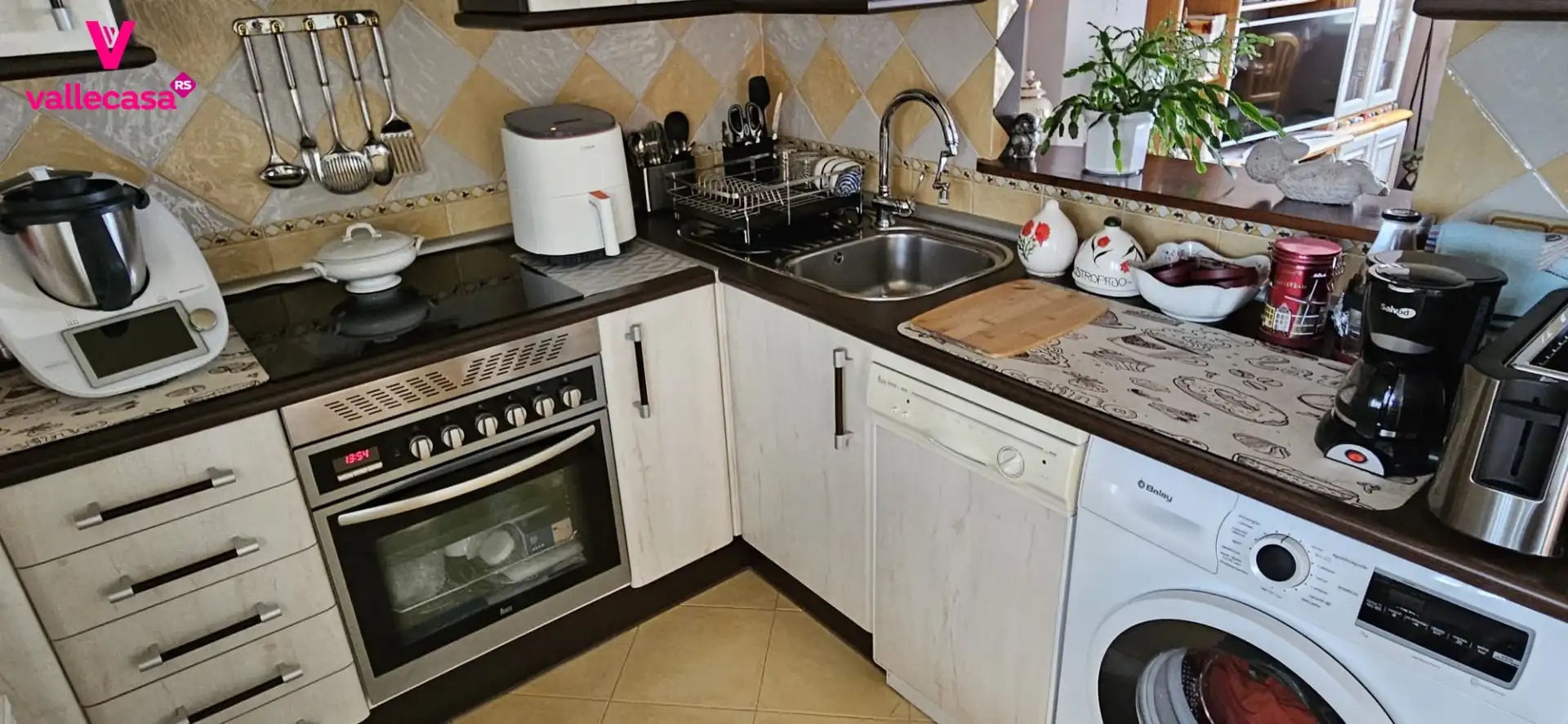 Wohnung mit Aufzug zum Verkauf in Ciudad Lineal, imagen 13