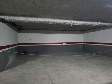 Parking à vendre à Motilleja