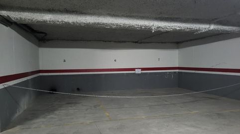 Garaje en venta en Motilleja.