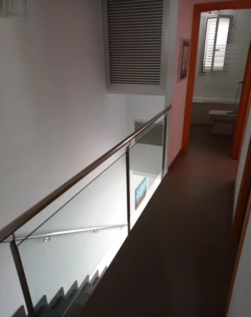 Casa adosada en venta en Mont-roig del Camp con Aire acondicionado, Jardín privado y Terraza