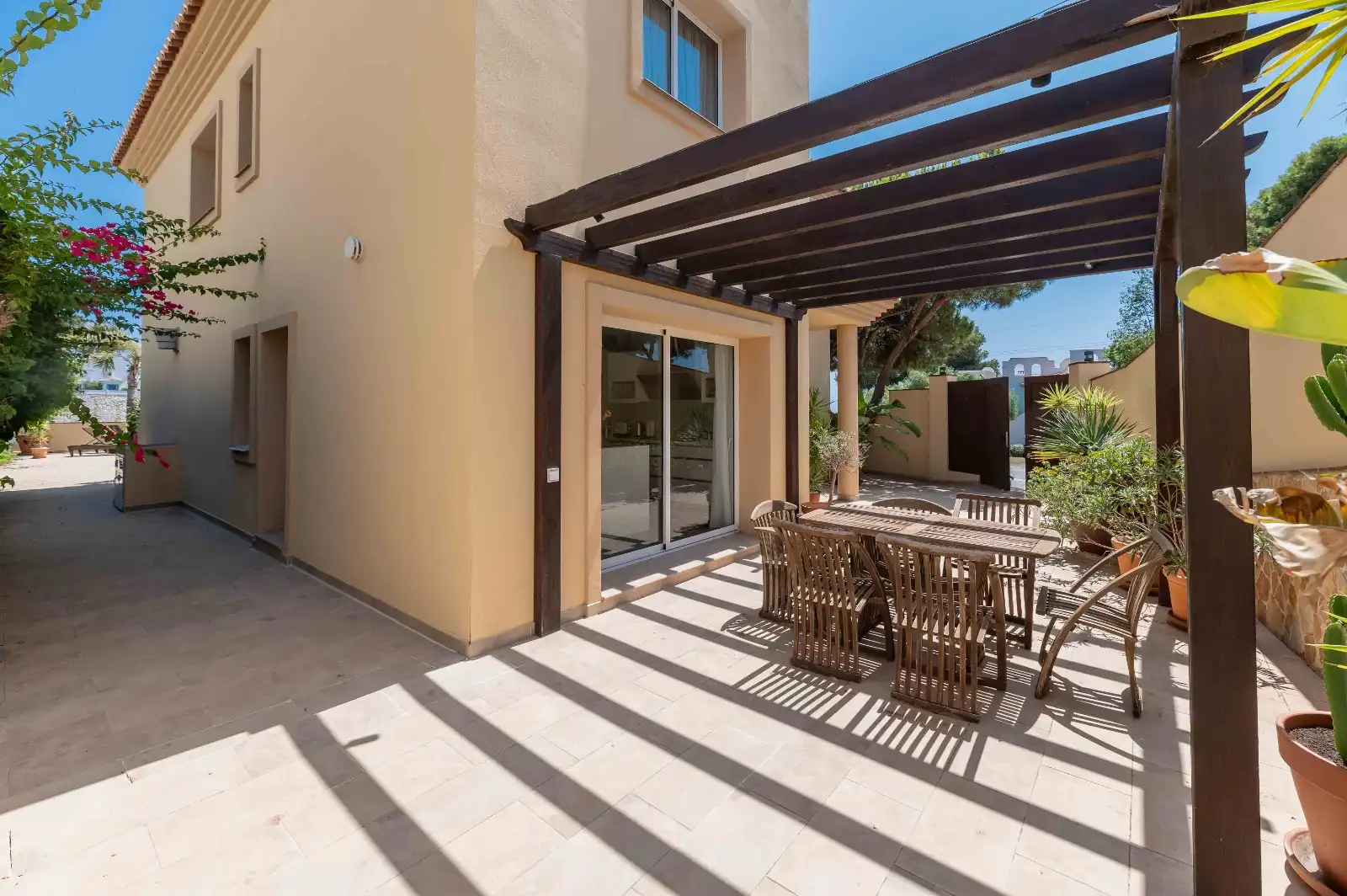 Villa con balcone in vendita a Calle Córdoba, imagen 11