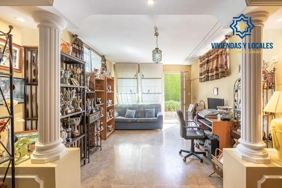 Villa mit Pool zum Verkauf in Pinos Genil, imagen 23