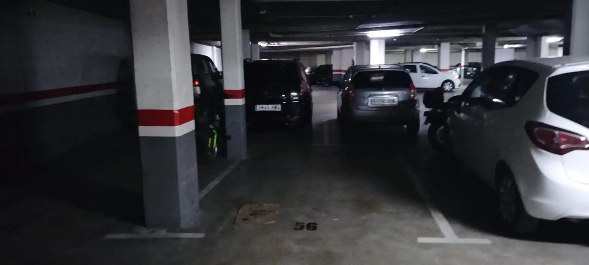 Aparcament de Garatge en venda en Castellón de la Plana / Castelló de la Plana