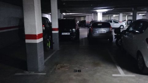 Foto 4 de Garatge en venda a Alicante, 26, Plaza Illes Columbretes, Castellón de la Plana / Castelló de la Plana
