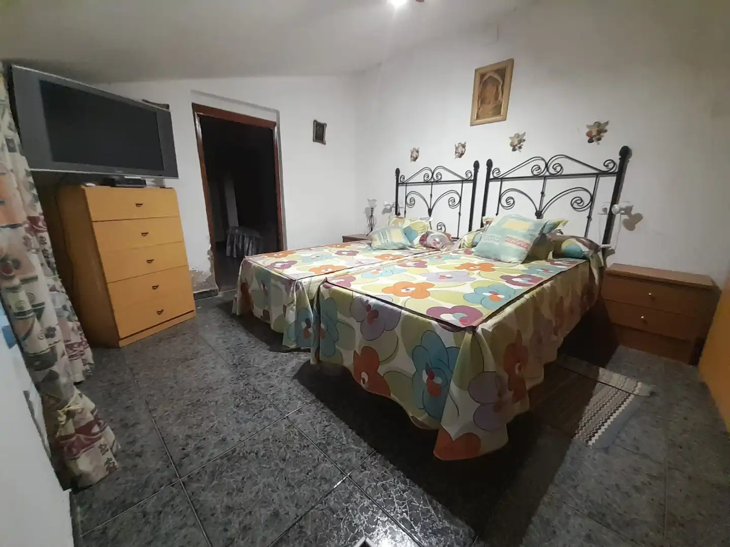 Casa o xalet en venda a Calle Séneca, Centro