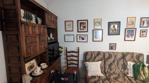 Foto 3 de Casa o xalet en venda a Calle del Barranco Bajo, Chinchón, Madrid