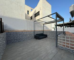 Terrace of Duplex for sale in  Sevilla Capital  with Terrace