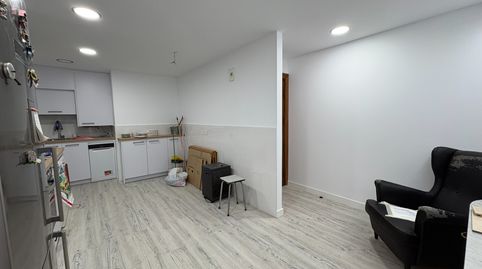 Foto 3 de Piso de alquiler en Calle Nicolás Salmerón, Castilla - Hermida, Santander