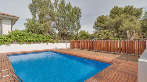 Photo 3 of Flat to rent in Avenida de Santiago Rusiñol, Vallpineda - Rocamar, Sant Pere de Ribes