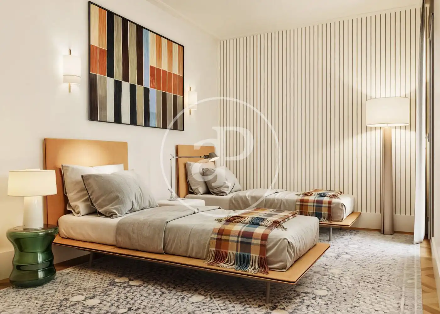 Wohnung mit Aufzug zum Verkauf in Carrer de Roger de Llúria, imagen 5