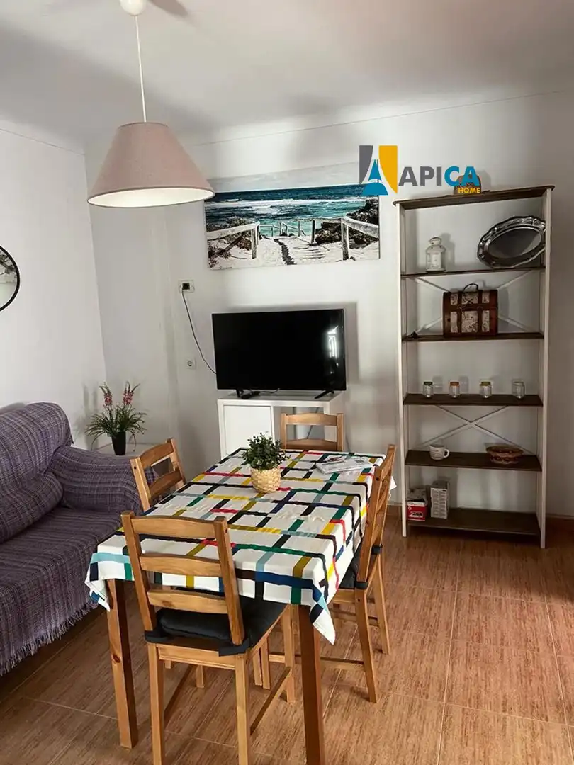 Piso en venta en Barbate ciudad