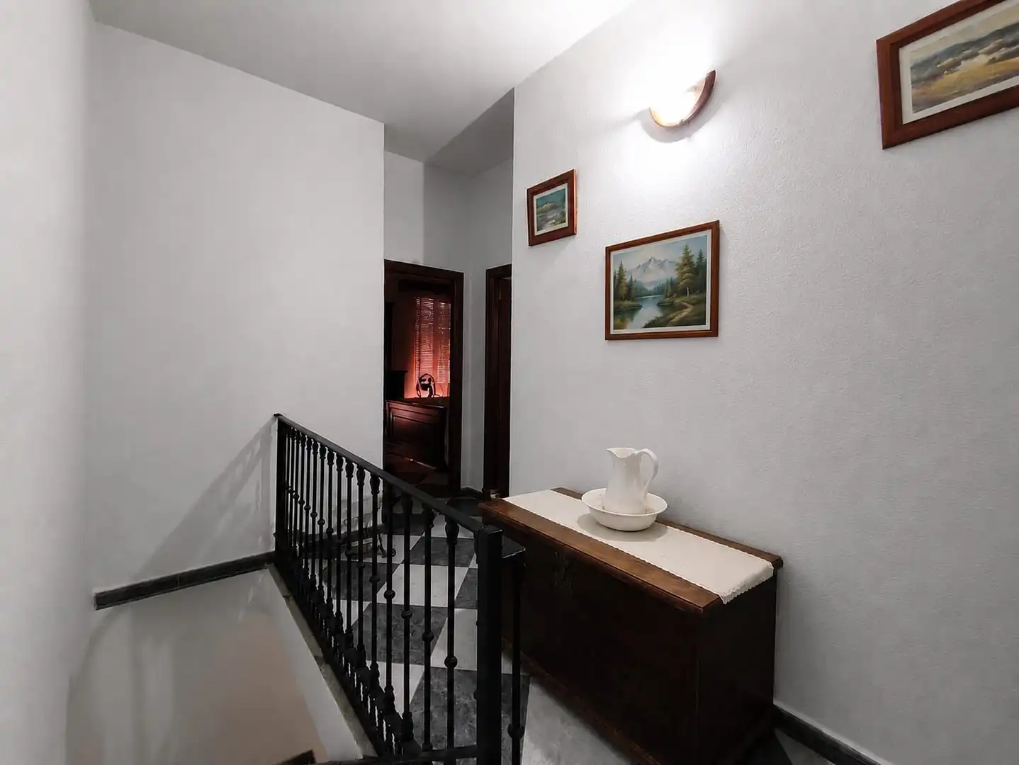 Casa rústica en venda a Santa Olalla del Cala, imagen 11
