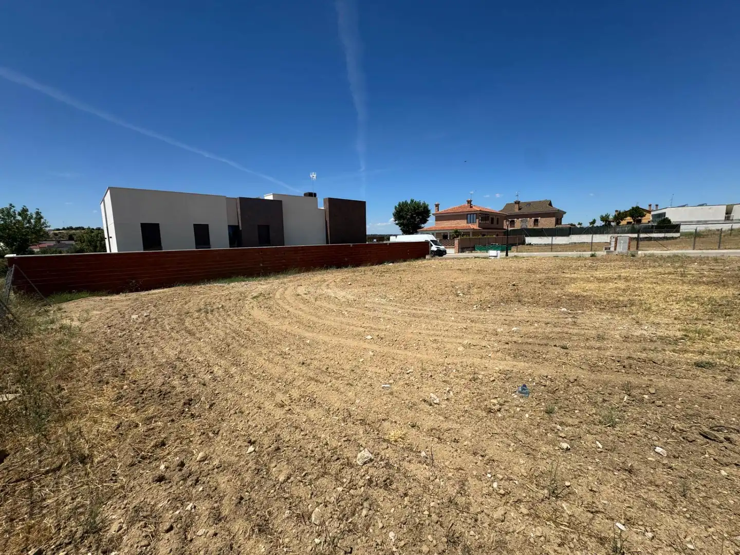 Terreny residencial en venda a Calle Quevedo, imagen 4