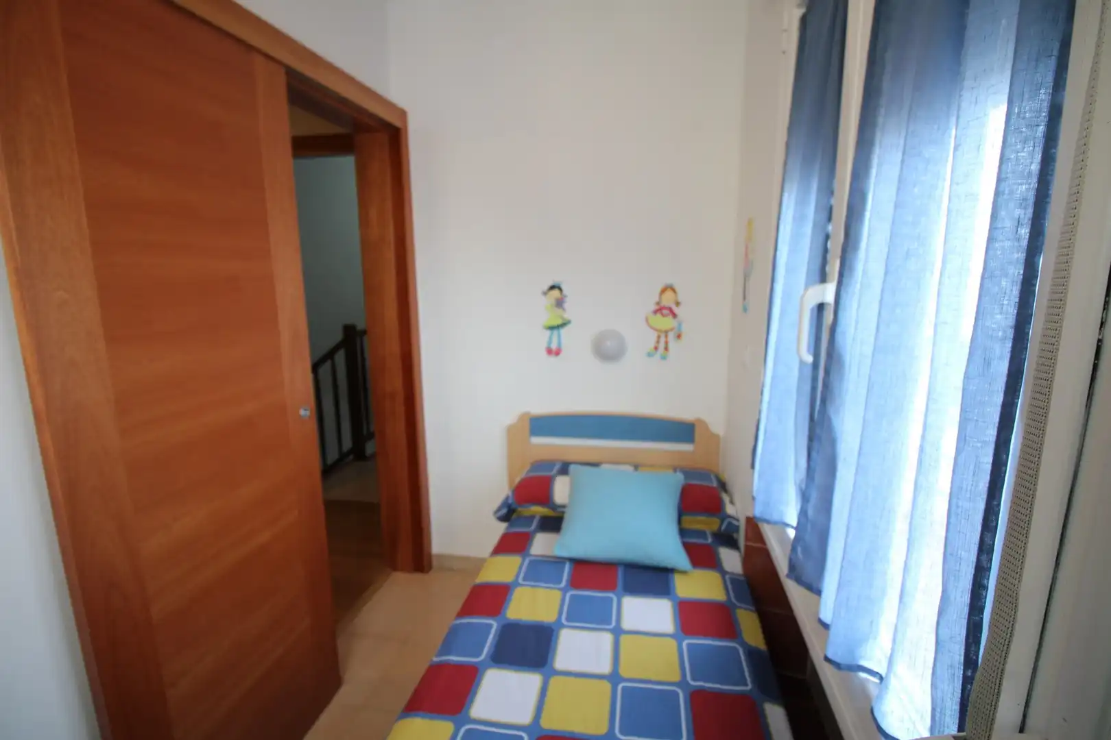 Dormitori de Casa o xalet en venda en Llançà amb Calefacció, Terrassa i Traster
