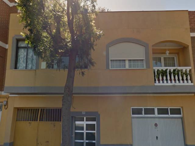 Apartamento en Venta en Sant Vicent Ferrer, 77, 77 en Sollana