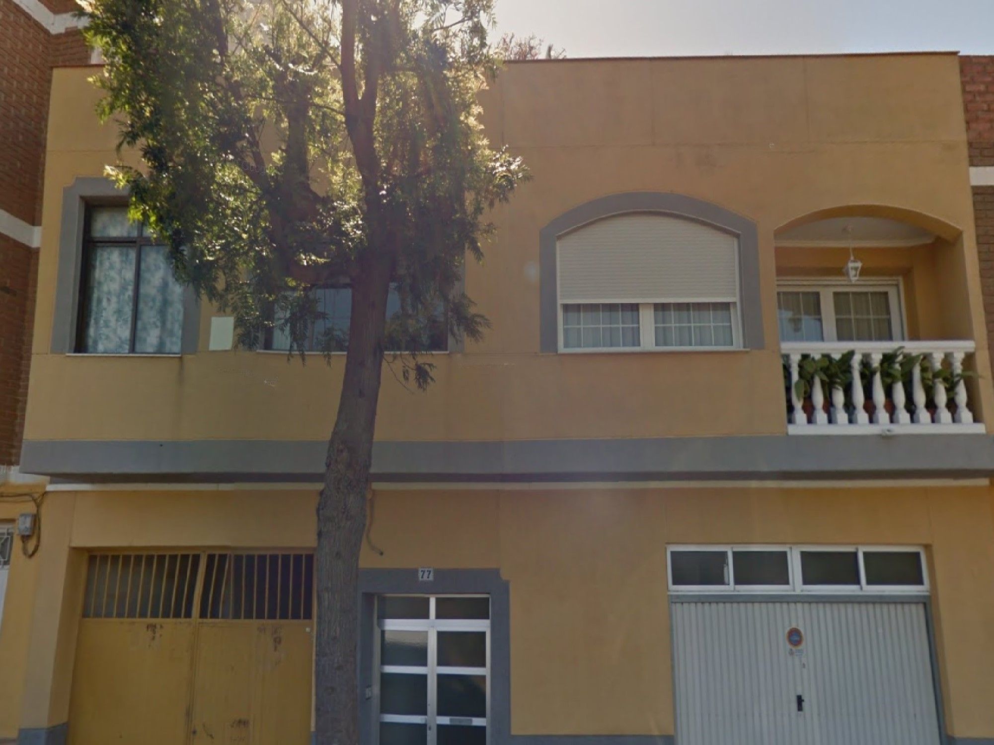 Apartment for sale in Sant Vicent Ferrer, 77, 77, Sollana