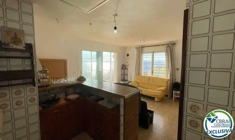 Appartement compact avec ascenseur à vendre à Carretera DE CANYELLES 14, imagen 5