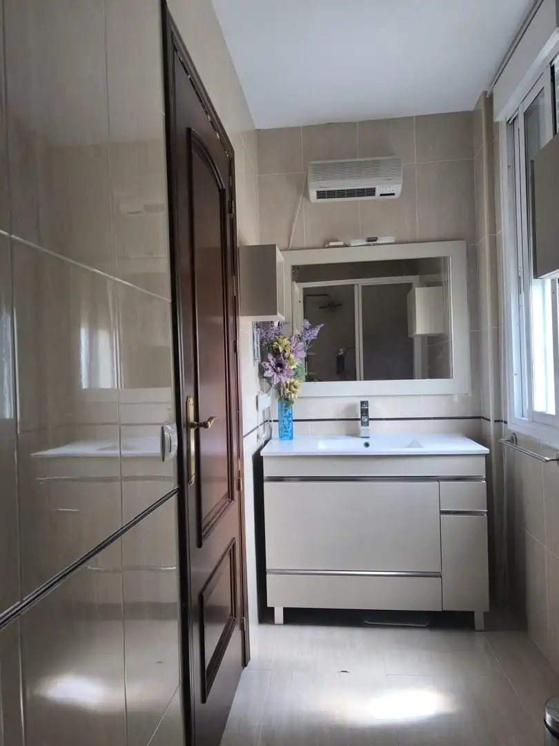 Baño de Casa o chalet de alquiler en La Carlota
