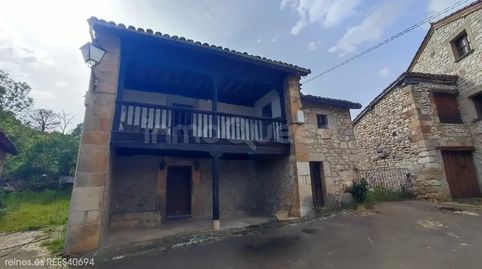Foto 4 de Casa o xalet en venda a N/a, Cabrales, Asturias