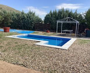 Swimming pool of House or chalet for sale in Chinchón  with Swimming Pool