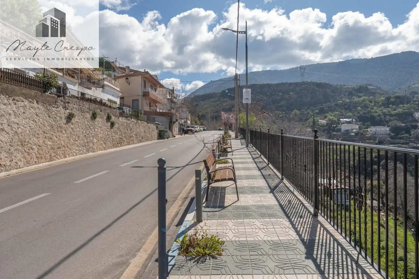 Terreni e lotti in vendita a Cogollos de la Vega, imagen 20