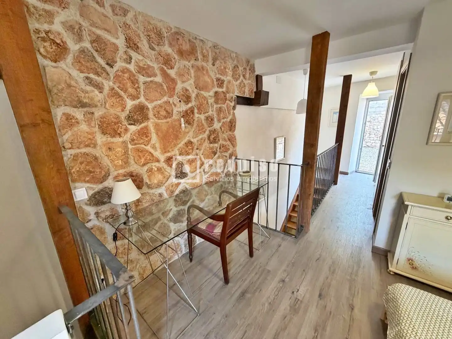 Houses for sale in Chiloeches  with Heating, Terrace and Furnished