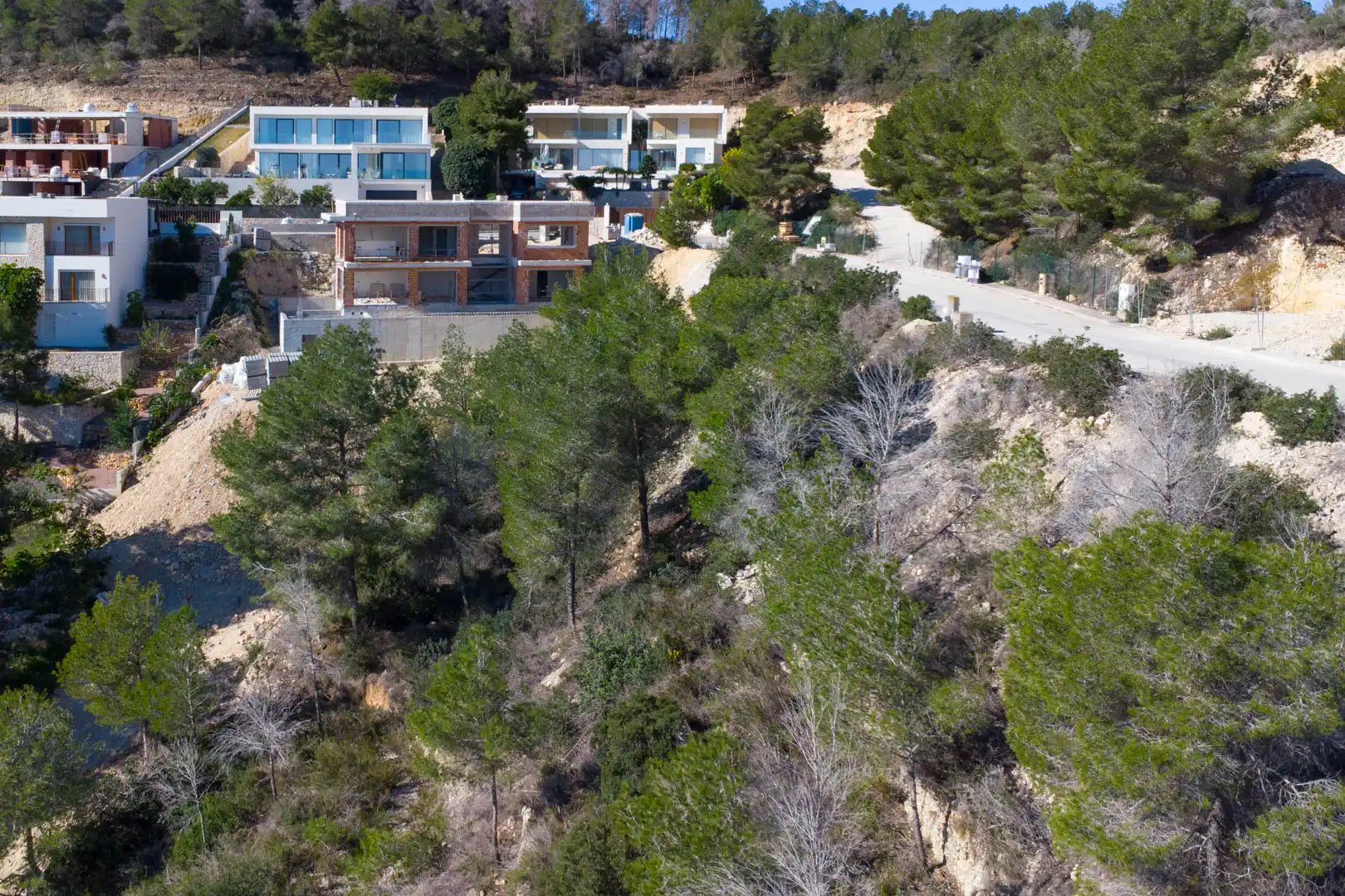 Terreny residencial en venda a Centro ciudad, imagen 7
