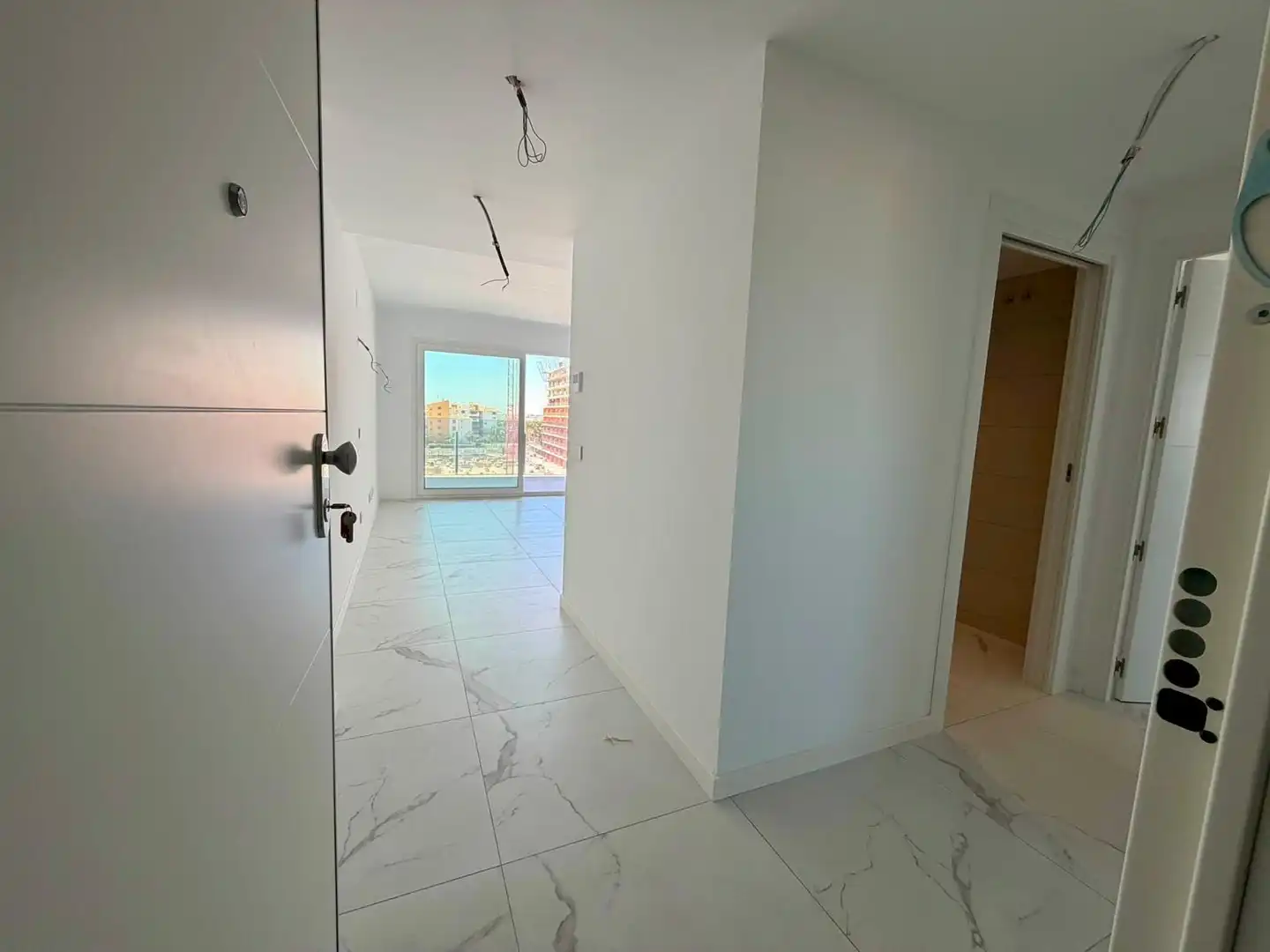 Apartment zum Verkauf in Playa del Acequión, Náufragos y Rocío del Mar, imagen 20