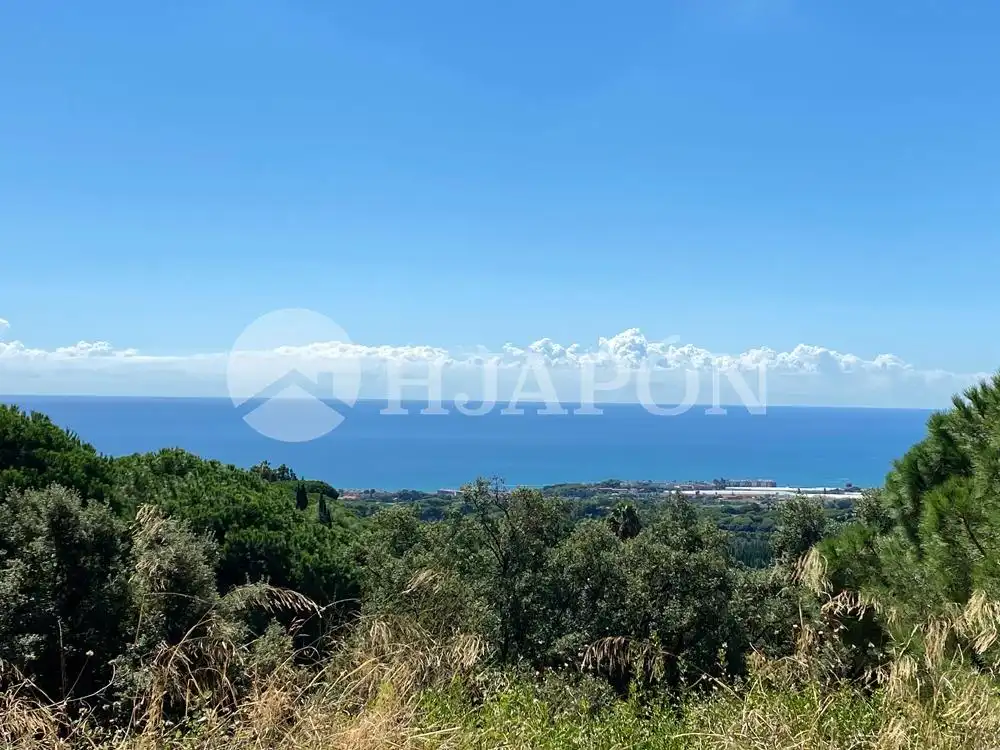 Terreny residencial en venda a Supermaresme