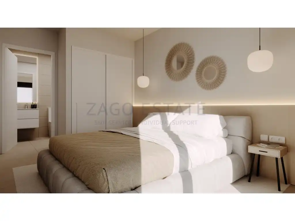 Flat with lift for sale in Passatge Muixara, imagen 10