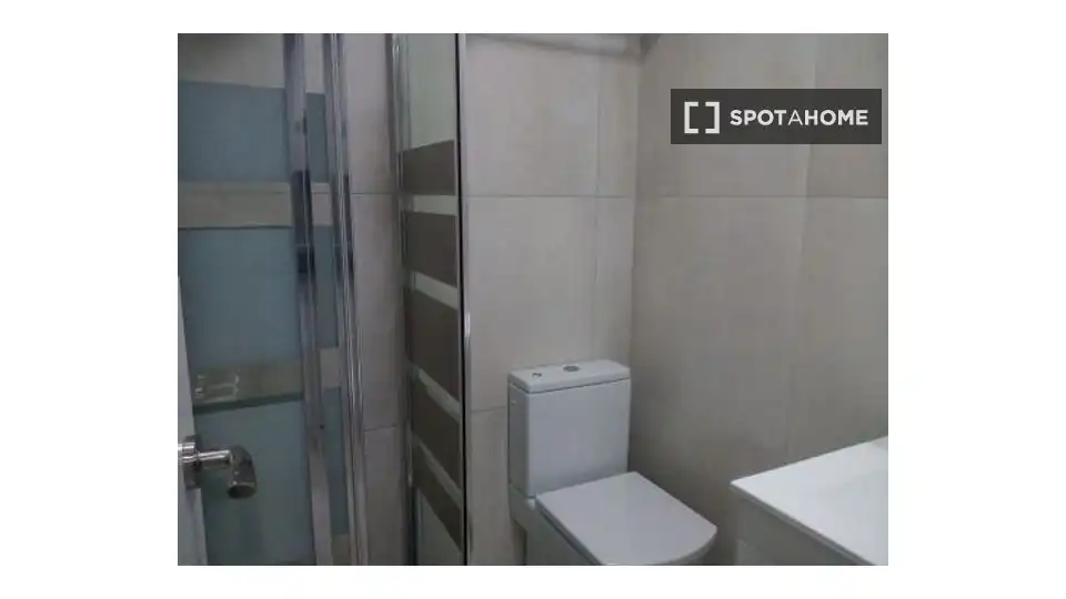 Piso en alquiler en Moncloa - Aravaca, imagen 4