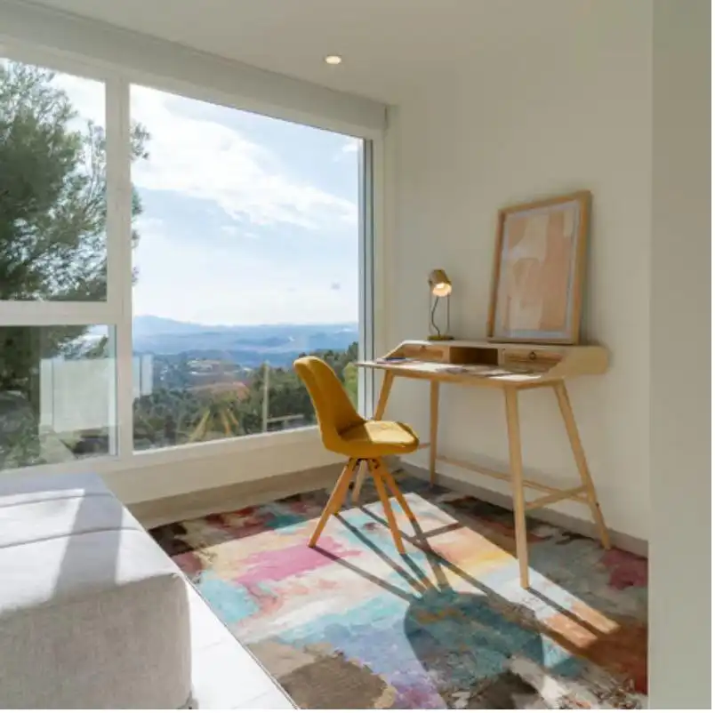 Chalet con piscina en venta en Altea la Vella, imagen 8
