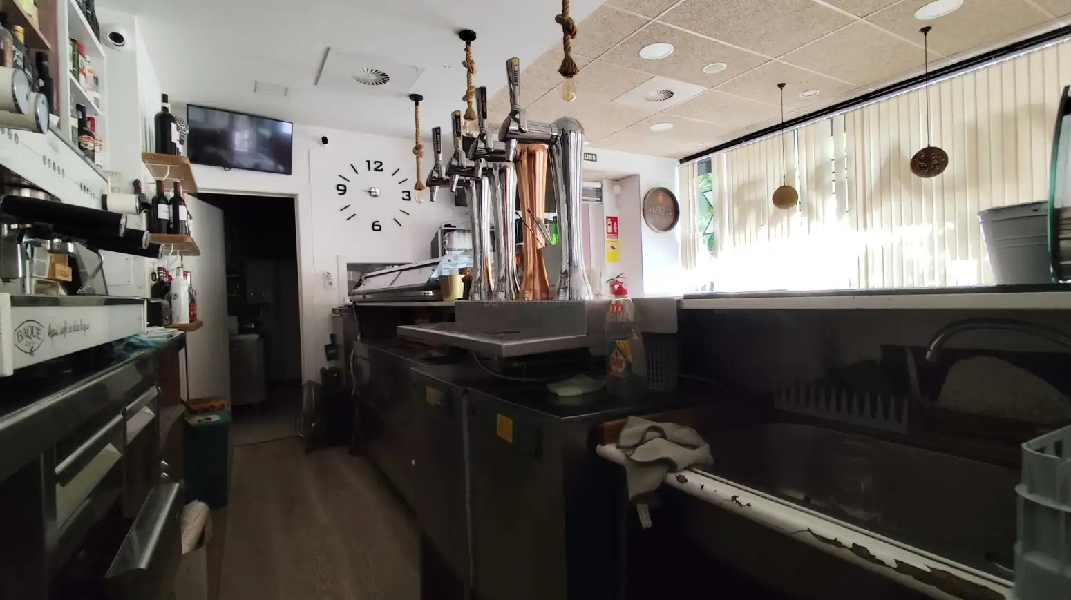 Local comercial en traspàs a Villamediana de Iregua - Plaza Doña Ermesinda, imagen 8