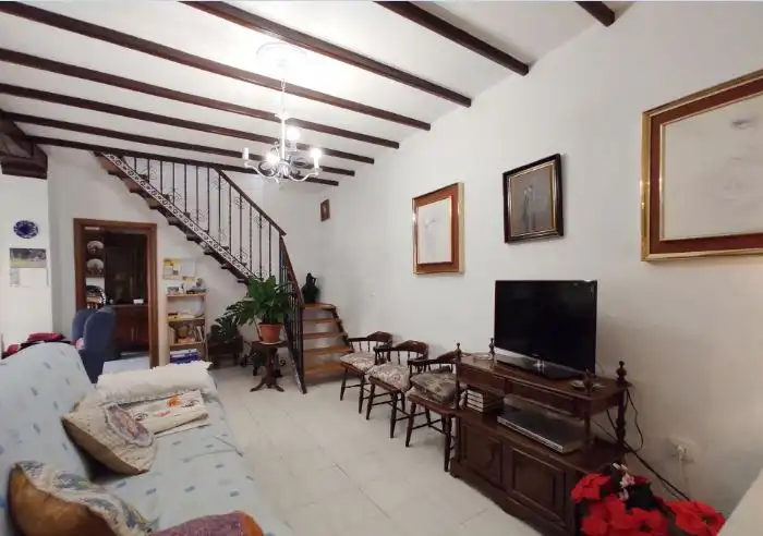 Casa con terrazza in vendita a Centro, imagen 6