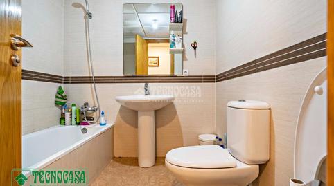 Photo 3 of Flat for sale in Carretera Mojonera – Cortijos de Marín, Roquetas de Mar