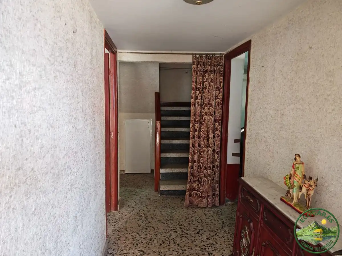 Casa o xalet en venda en Castropodame amb Jardí privat i Traster