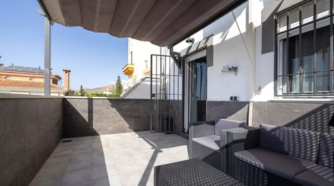 Foto 3 de Casa adosada en venta en Avenida de la Libertad, Barrio de la Vega, Monachil