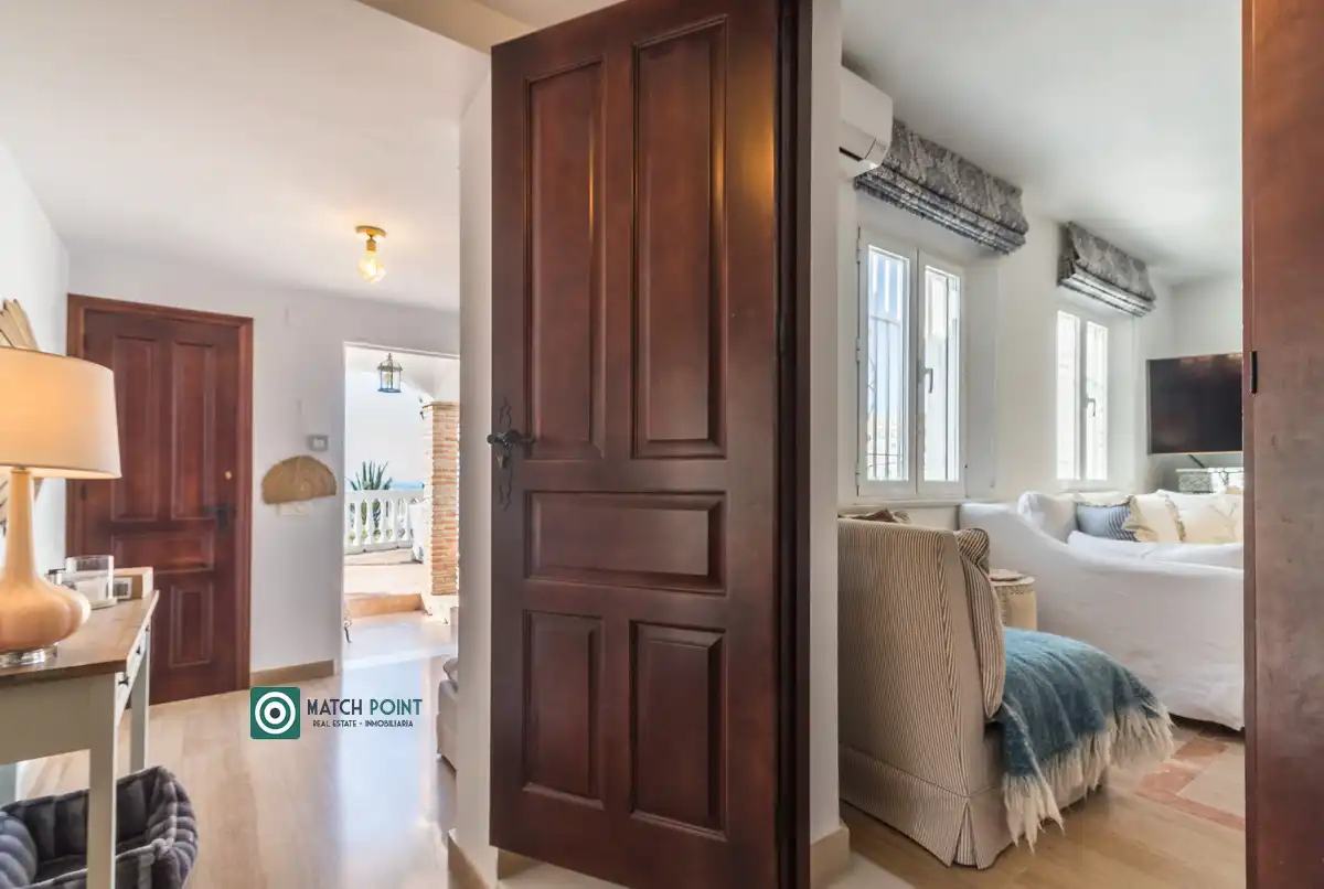Casa o chalet en venta en Almuñécar