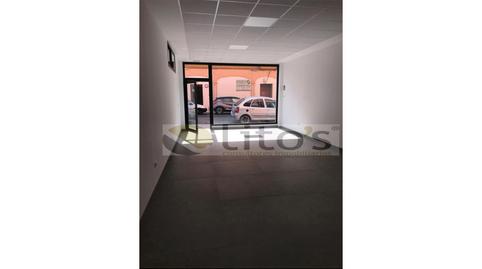 Photo 5 of Premises for rent in Avenida Cristóbal Colón, Centro - Doña Mercedes, Dos Hermanas