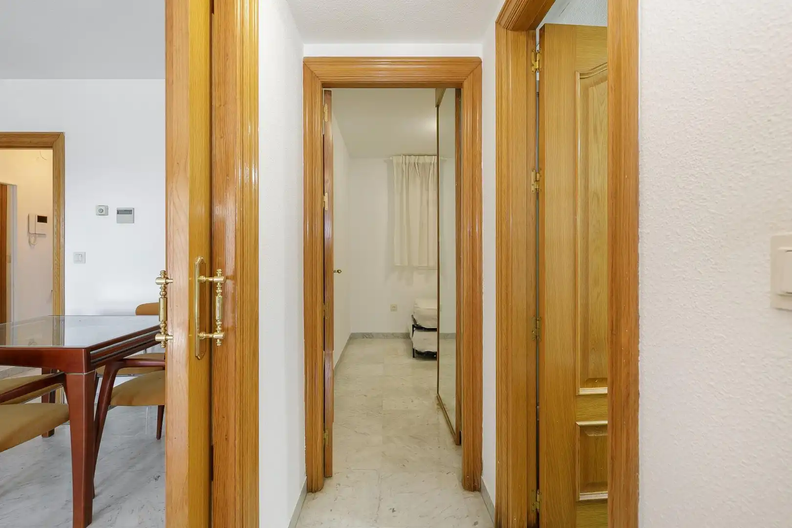 Appartement avec terrasse à vendre à Calle Doctor Azpitarte 34, imagen 16