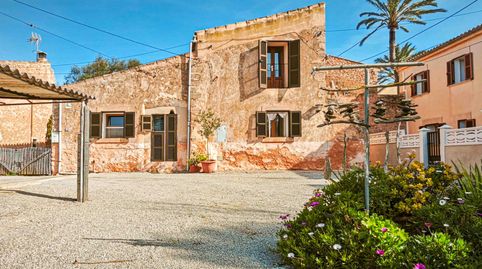 Foto 2 de Casa o xalet de lloguer a Ses Salines Poble, Ses Salines