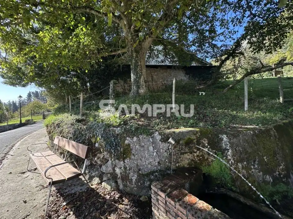 Country homes for sale in Aramaio