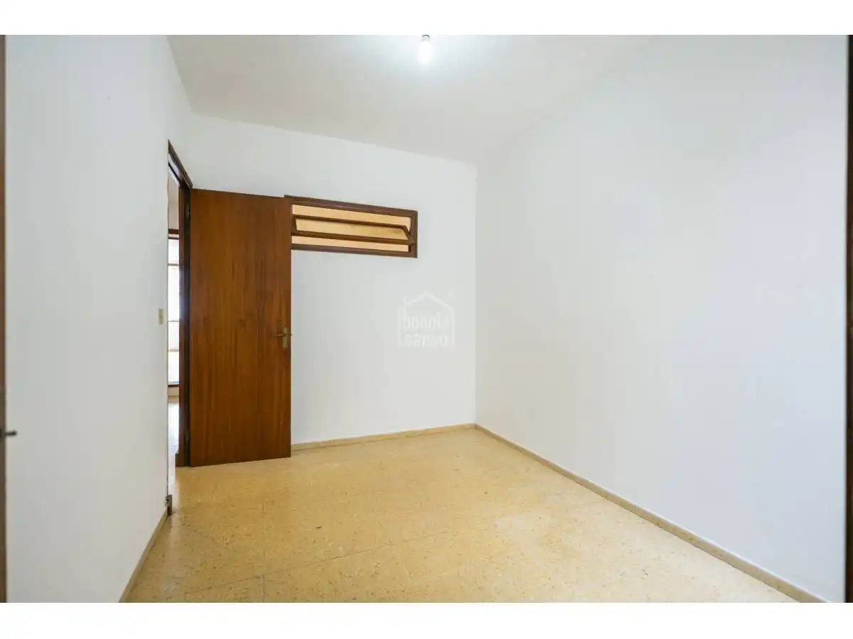 Apartament en venda en Maó - Mahón amb Terrassa